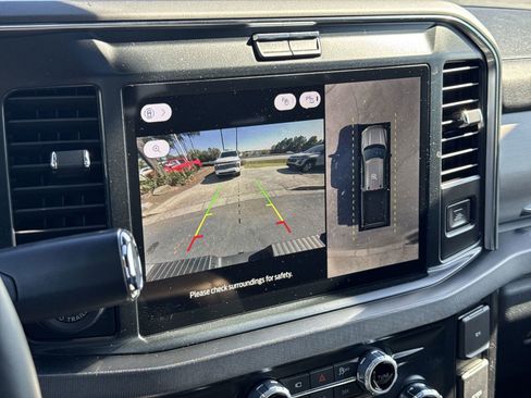 Used 2026 Ford F250 Platinum w/ Tremor Off-Road Package image 25