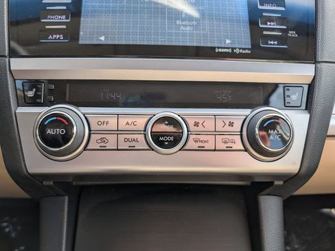 Used 2016 Subaru Legacy 2.5i Premium image 23