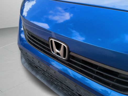 Certified 2023 Honda Civic Sport image 29