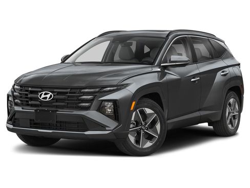 New 2026 Hyundai Tucson SEL image 54