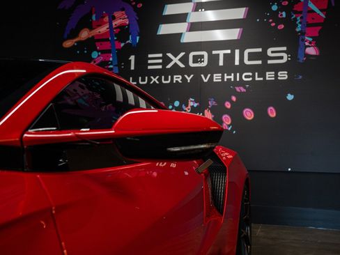 Used 2020 Acura NSX image 20