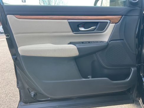 Used 2017 Honda CR-V EX image 10