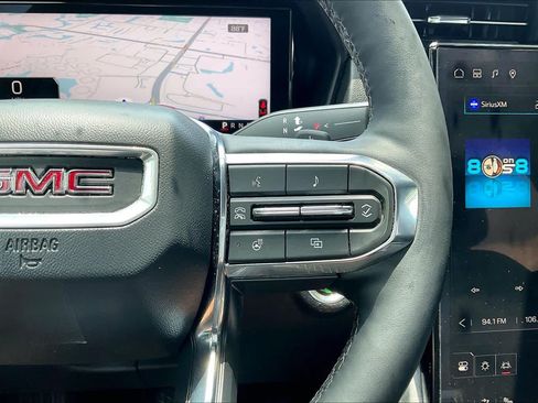 Used 2026 GMC Terrain Elevation AWD/4WD image 19