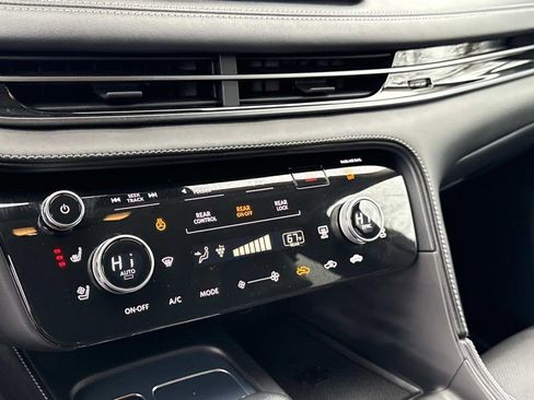 Used 2022 INFINITI QX60 Sensory w/ Cargo Package image 5