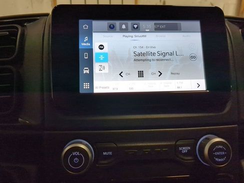 New 2026 RAM ProMaster 2500 w/ Cold Weather Group image 16