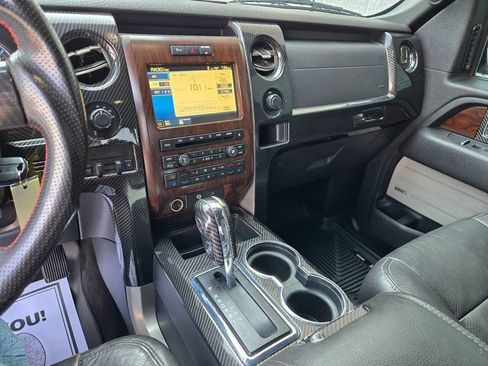 Used 2012 Ford F150 Lariat w/ Lariat Plus Pkg AWD/4WD image 23