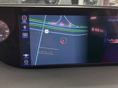 Used 2019 Lexus ES 350 Luxury w/ Accessory Package 2 image 14