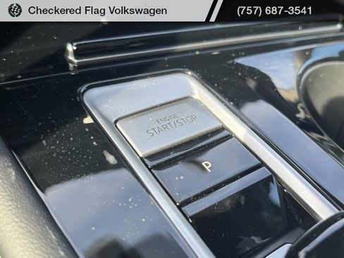 New 2026 Volkswagen Atlas SEL Premium R-Line image 44