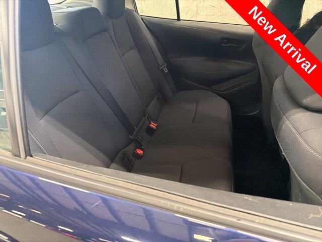 Used 2024 Toyota Corolla LE FWD image 5