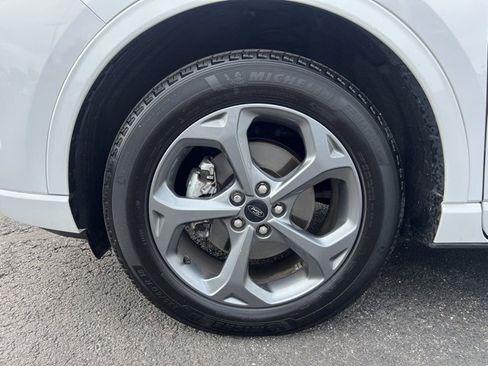 Used 2023 Ford Escape ST-Line w/ Tech Pack #1 image 18