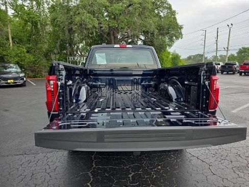Used 2025 Ford F150 XL AWD/4WD image 20
