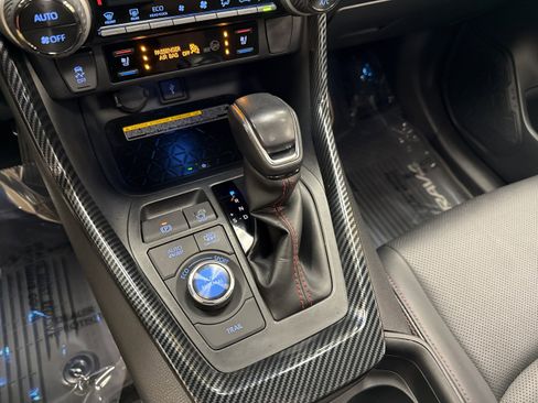 Used 2021 Toyota RAV4 XSE image 40