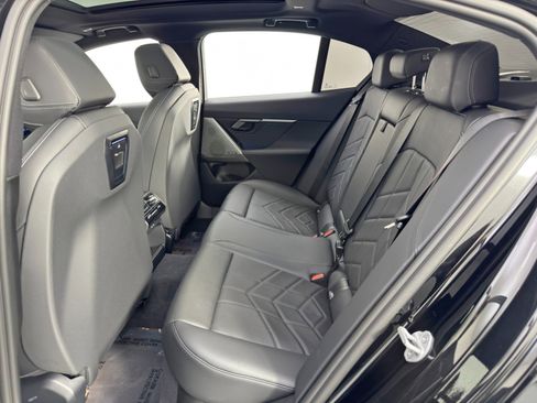 Used 2026 BMW 530i w/ M Sport Package image 45