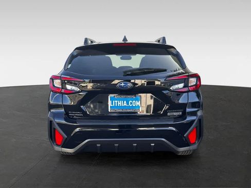 New 2026 Subaru Crosstrek 2.5i Sport AWD/4WD image 6