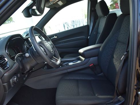 New 2026 Dodge Durango GT w/ Blacktop Package image 28