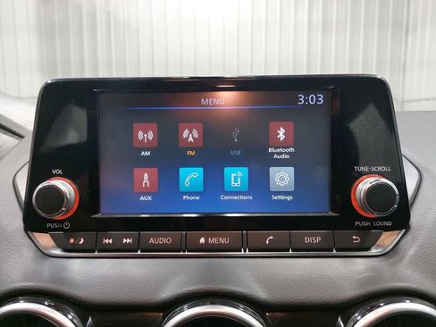 Used 2022 Nissan Sentra S w/ Lighting Package image 21