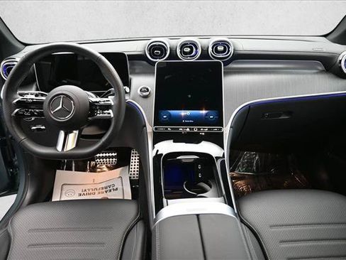 Certified 2026 Mercedes-Benz GLC 300 4MATIC image 20