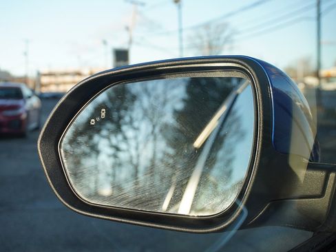 Used 2023 Kia Seltos EX image 42