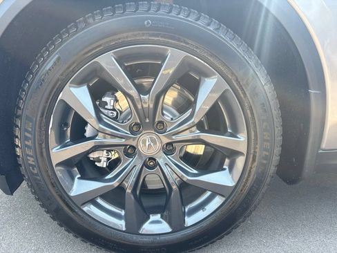 Used 2023 Acura MDX A-Spec AWD/4WD image 11