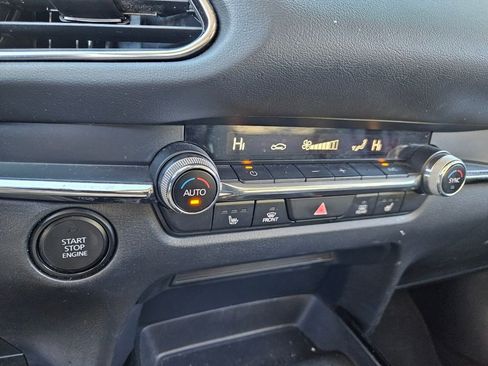 Used 2022 MAZDA CX-30 AWD 2.5 S w/ Preferred Package image 22