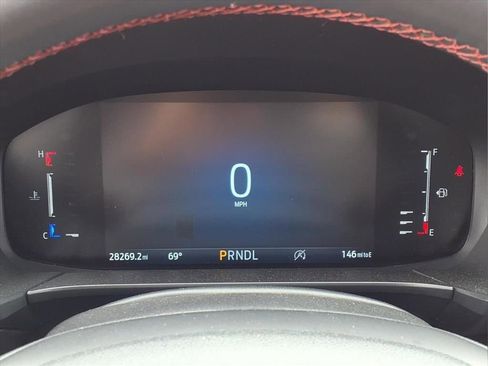 Used 2023 Ford Escape ST-Line w/ Tech Pack #1 AWD/4WD image 31