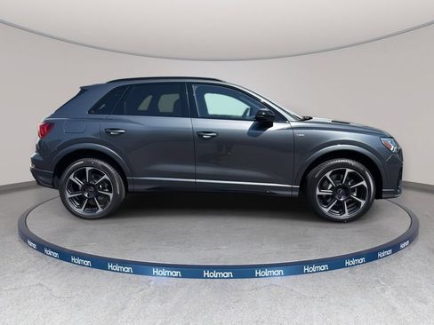 Used 2025 Audi Q3 2.0T Premium Plus w/ Premium Plus Package AWD/4WD image 4