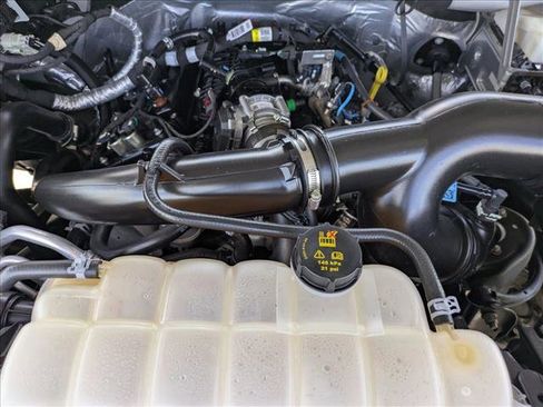 Used 2023 Ford F150 XL w/ STX Appearance Package RWD image 20
