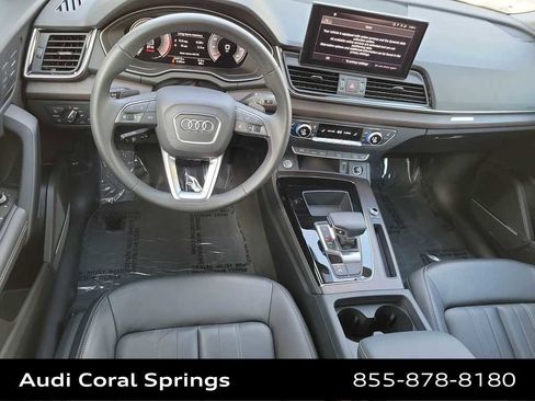 Certified 2023 Audi Q5 2.0T Premium Plus w/ Premium Plus Package image 18