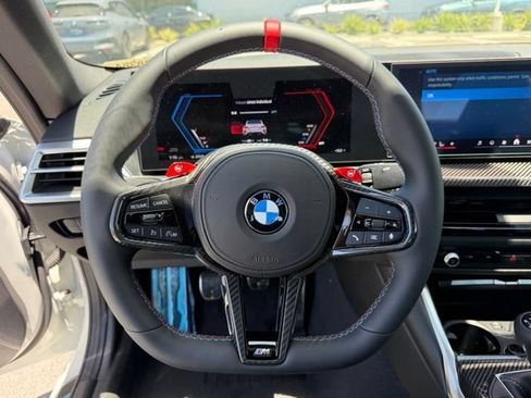 New 2026 BMW M2 RWD image 22