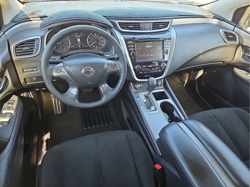 Used 2019 Nissan Murano S FWD image 10
