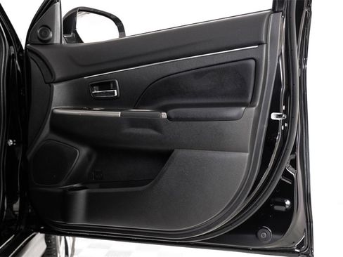 Used 2024 Mitsubishi Outlander Sport AWD image 44