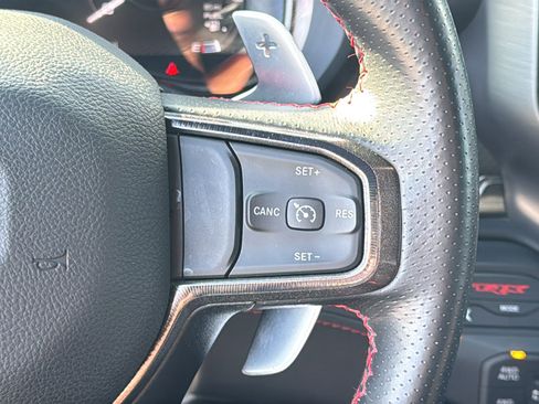 Used 2023 RAM 1500 TRX w/ TRX Level 2 Equipment Group image 22