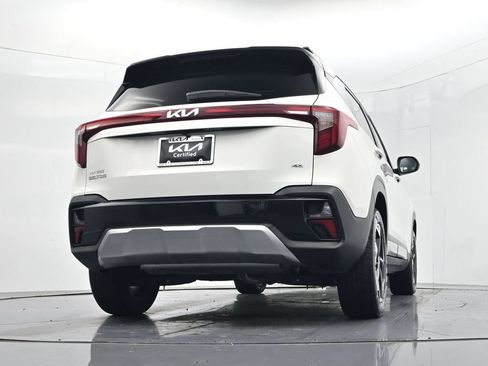 Certified 2026 Kia Seltos S AWD/4WD image 43