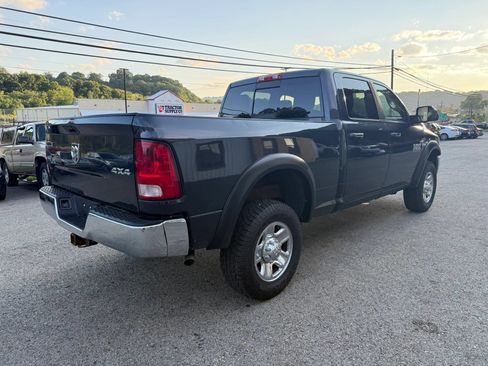 Used 2014 RAM 2500 SLT AWD/4WD image 6