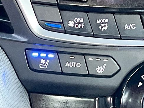 Used 2023 Acura TLX SH-AWD w/ A-SPEC Pkg image 20