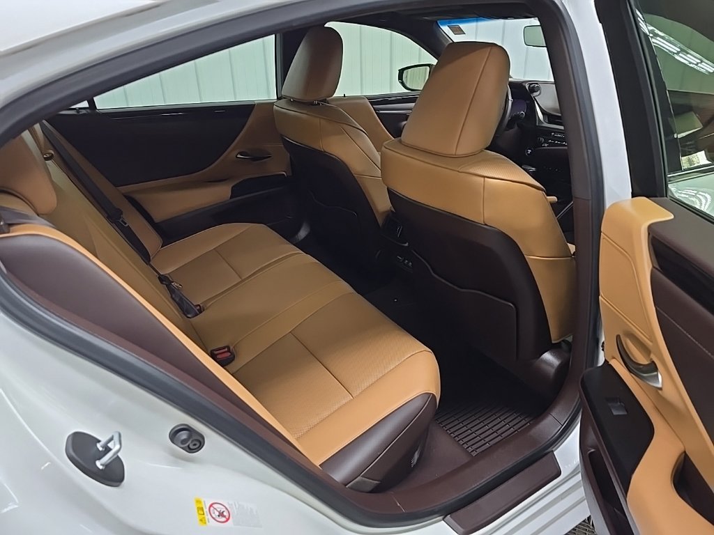 Used 2019 Lexus ES 300h w/ Premium Package FWD image 18