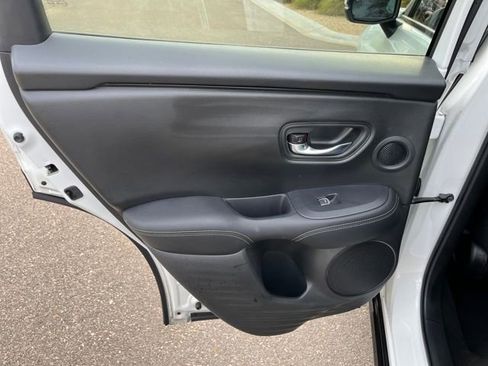 Certified 2023 Honda HR-V EX-L image 8