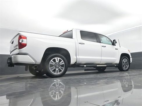 Used 2019 Toyota Tundra Platinum image 56
