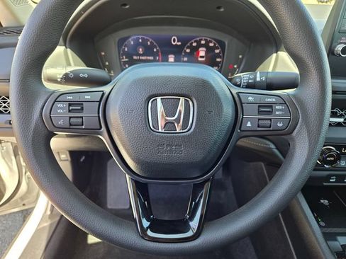 New 2026 Honda Accord SE image 16