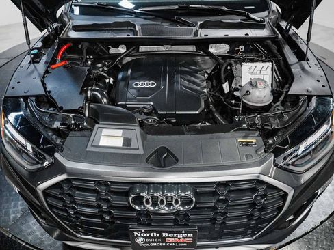 Used 2024 Audi Q5 2.0T Premium Plus AWD/4WD image 41