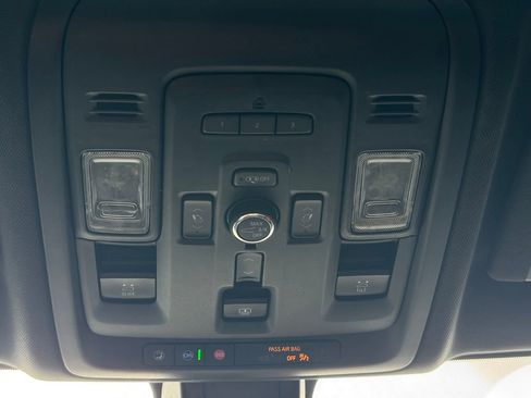 Used 2021 Chevrolet Tahoe RST w/ Luxury Package image 44