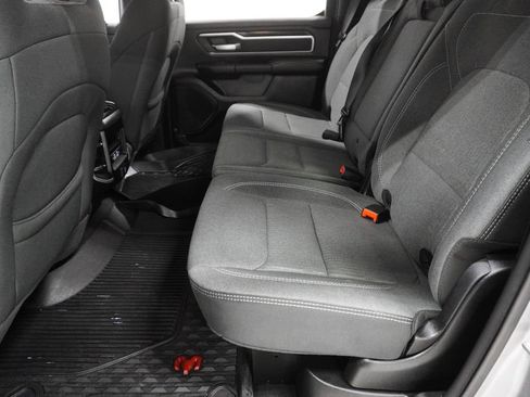 Used 2022 RAM 1500 Lone Star image 18