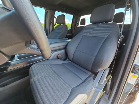 Used 2023 Ford F150 XL w/ STX Appearance Package image 11