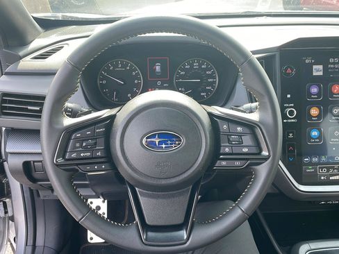 Used 2025 Subaru Crosstrek 2.5i Sport AWD/4WD image 14