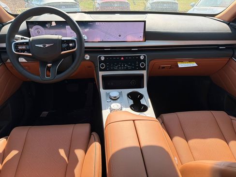 New 2026 Genesis GV80 2.5T Prestige image 23