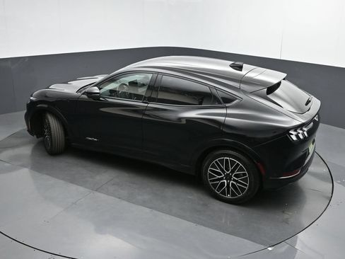 Used 2024 Ford Mustang Mach-E Premium AWD/4WD image 40