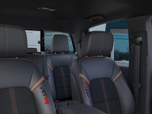 New 2026 GMC Canyon AT4 image 24