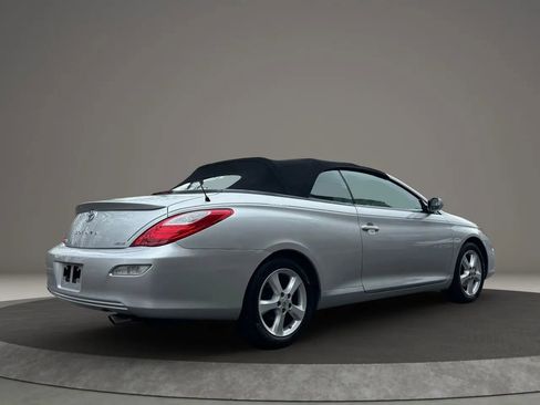 Used 2008 Toyota Solara SLE image 5