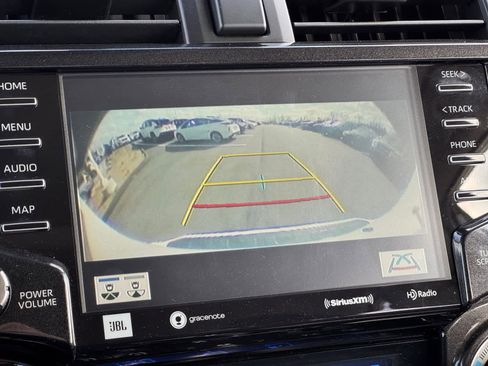 Used 2022 Toyota 4Runner TRD Pro image 25