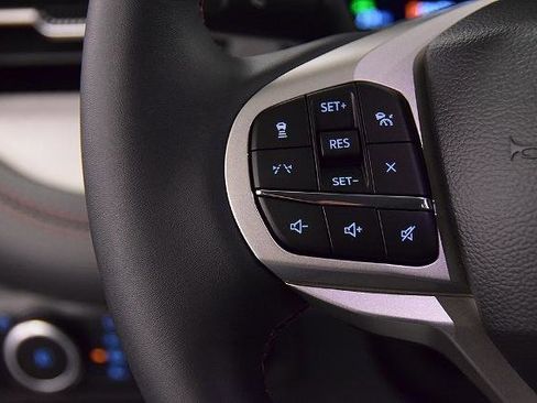 New 2026 Ford Explorer Active w/ Active Comfort Package image 20